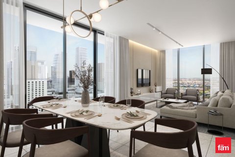 1 bedroom Apartment in Dubai, UAE No. 142750 4