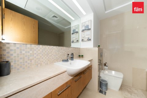 1 bedroom Apartment in Downtown Dubai (Downtown Burj Dubai), UAE No. 142747 11