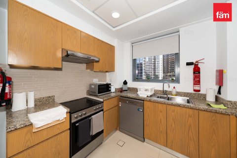 1 bedroom Apartment in Downtown Dubai (Downtown Burj Dubai), UAE No. 142747 6