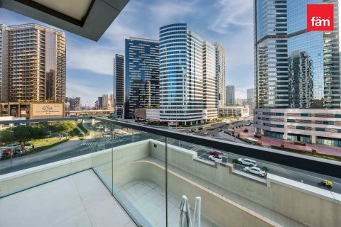 1 bedroom Apartment in Downtown Dubai (Downtown Burj Dubai), UAE No. 142747