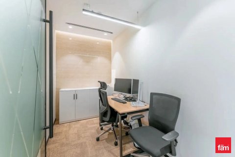 125.8m² Office in DIFC, UAE No. 142749 9