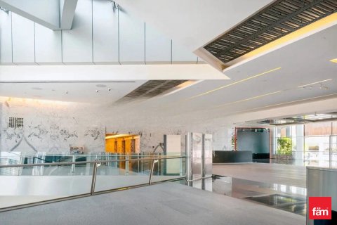 125.8m² Office in DIFC, UAE No. 142749 13