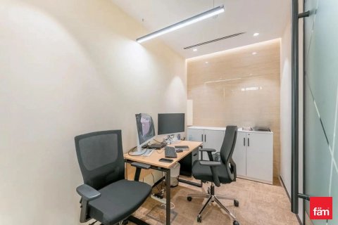 125.8m² Office in DIFC, UAE No. 142749 8
