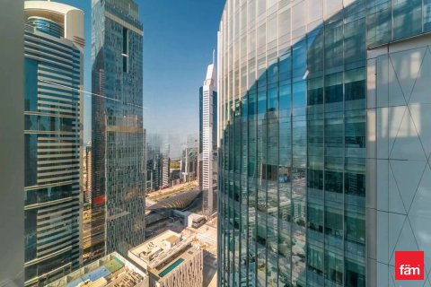 125.8m² Office in DIFC, UAE No. 142749 16