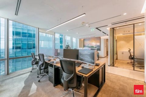 125.8m² Office in DIFC, UAE No. 142749 4