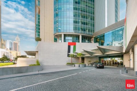 125.8m² Office in DIFC, UAE No. 142749 14