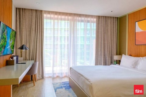 Квартира 30.4м² в The World Islands, ОАЭ №161327 4