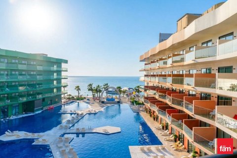 Квартира 30.4м² в The World Islands, ОАЭ №161327 10