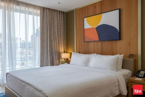 Квартира 30.4м² в The World Islands, ОАЭ №161327 7