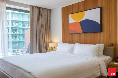 Квартира 30.4м² в The World Islands, ОАЭ №161327 3