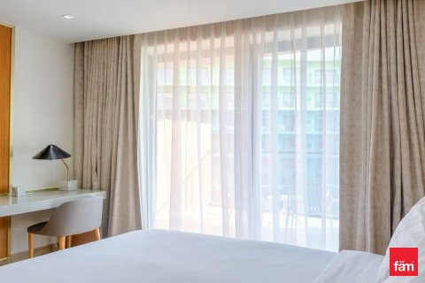 Квартира 30.4м² в The World Islands, ОАЭ №161327 5