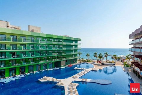 Квартира 30.4м² в The World Islands, ОАЭ №161327 11