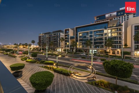 Квартира с 1 спальней в City Walk, ОАЭ №161331 22