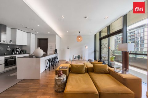 Квартира с 1 спальней в City Walk, ОАЭ №161331 3