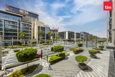 Квартира с 1 спальней в City Walk, ОАЭ №161331 20