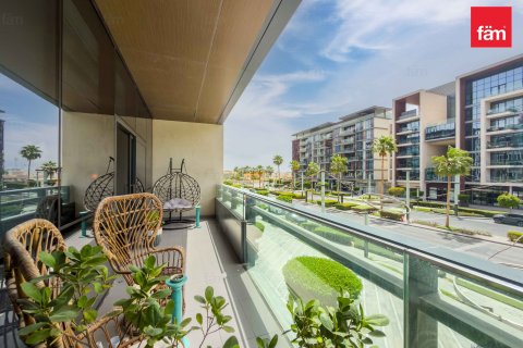 Квартира с 1 спальней в City Walk, ОАЭ №161331 18