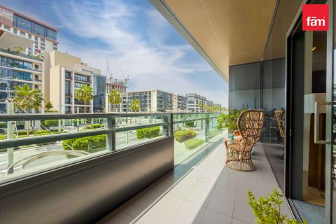 Квартира с 1 спальней в City Walk, ОАЭ №161331 17