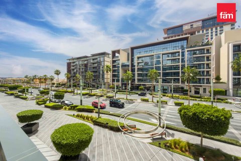 Квартира с 1 спальней в City Walk, ОАЭ №161331 19
