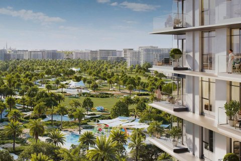 Appartement de 1 chambre à Dubai Hills Estate, UAE No. 161329 9
