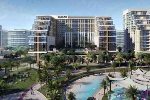 Appartement de 1 chambre à Dubai Hills Estate, UAE No. 161329 7
