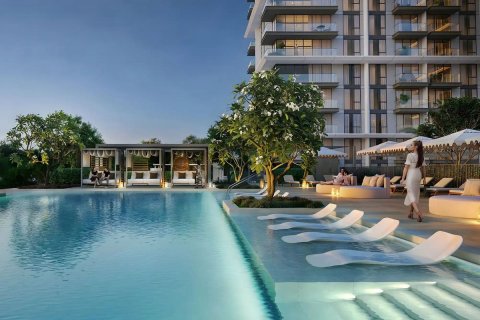 Appartement de 1 chambre à Dubai Hills Estate, UAE No. 161329 11