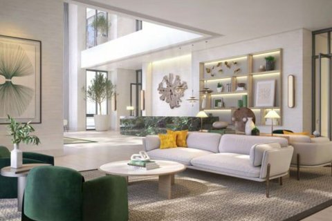 Appartement de 1 chambre à Dubai Hills Estate, UAE No. 161329 3