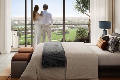 Appartement de 1 chambre à Dubai Hills Estate, UAE No. 161329 8