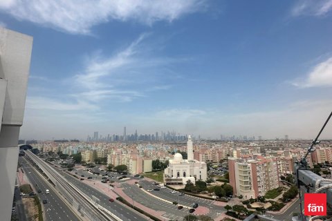 Квартира с 3 спальнями в Al Furjan, ОАЭ №161328 23