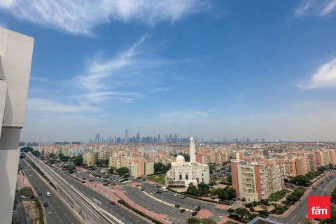 Квартира с 3 спальнями в Al Furjan, ОАЭ №161328