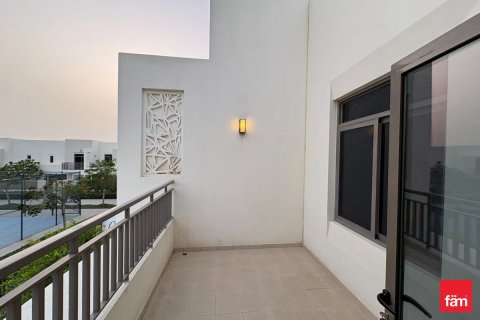 Villa de 4 dormitorios en Town Square, UAE No. 161326 29
