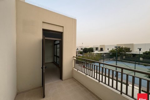 Villa de 4 dormitorios en Town Square, UAE No. 161326 25