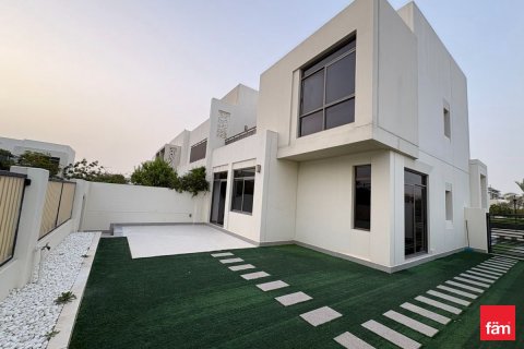 Villa de 4 dormitorios en Town Square, UAE No. 161326 30
