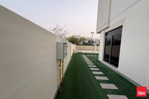 Villa de 4 dormitorios en Town Square, UAE No. 161326 28