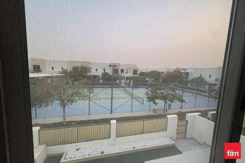 Villa de 4 dormitorios en Town Square, UAE No. 161326 21