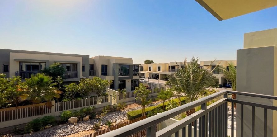 Townhouse de 3 chambres à Dubai Hills Estate, UAE No. 161330
