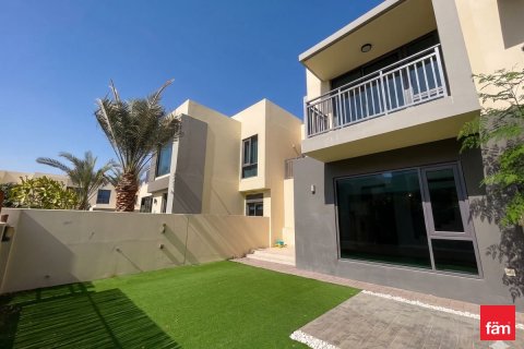 Townhouse de 3 chambres à Dubai Hills Estate, UAE No. 161330 6