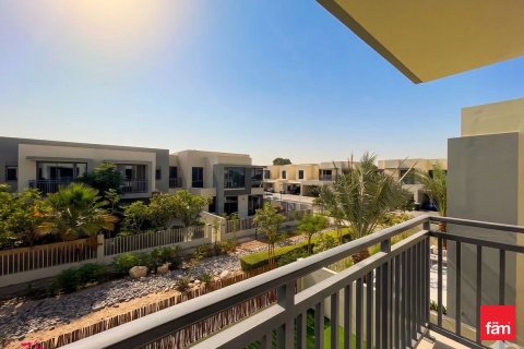 Townhouse de 3 chambres à Dubai Hills Estate, UAE No. 161330 10