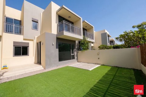 Townhouse de 3 chambres à Dubai Hills Estate, UAE No. 161330 13