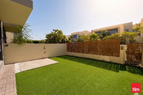 Townhouse de 3 chambres à Dubai Hills Estate, UAE No. 161330 16