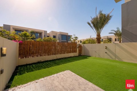 Townhouse de 3 chambres à Dubai Hills Estate, UAE No. 161330 9