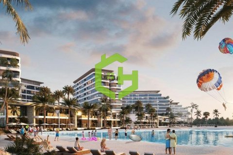 Apartment de 2 dormitorios en Umm Al Quwain Marina, UAE No. 37022 7