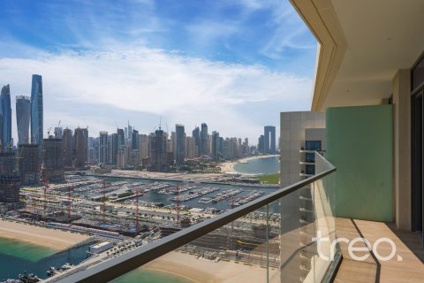 Apartment de 2 dormitorios en EMAAR Beachfront, UAE No. 206212 19