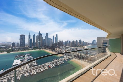 Apartment de 2 dormitorios en EMAAR Beachfront, UAE No. 206212 20