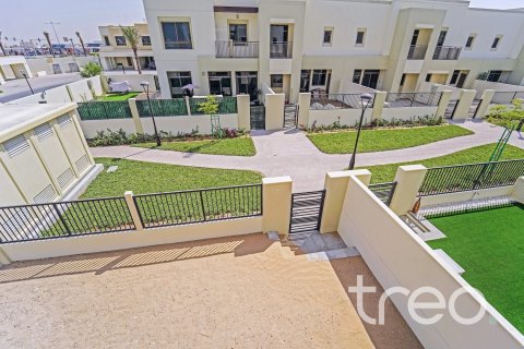 Villa de 4 dormitorios en Naseem Townhouses, UAE No. 206213 7