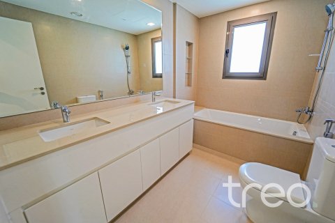 Villa de 4 dormitorios en Naseem Townhouses, UAE No. 206213 11