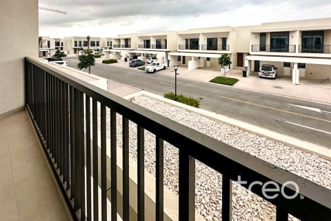 Townhouse de 3 dormitorios en Town Square, UAE No. 206215 10