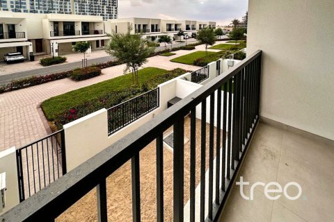 Townhouse de 3 dormitorios en Town Square, UAE No. 206215 9
