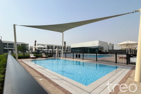 Townhouse de 3 dormitorios en Town Square, UAE No. 206215 12