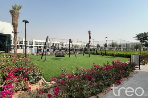 Townhouse de 3 dormitorios en Town Square, UAE No. 206215 11