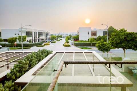 Townhouse de 3 chambres à Topanga, UAE No. 206209 4